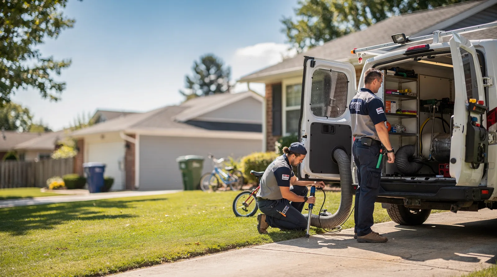 24/7 HVAC Repair & AC Replacement in Midvale, ID near me